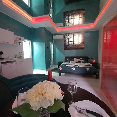 Apartman Melody Paraćin Exterior foto