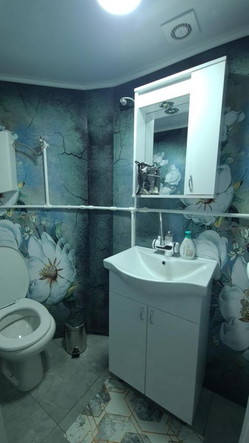 Apartman Melody Paraćin Exterior foto