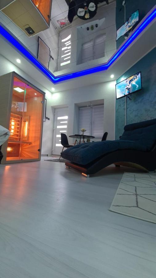Apartman Melody Paraćin Exterior foto